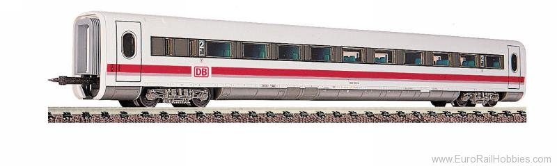 西ドイツ国鉄 DB BR 18.6 急行用蒸機 620号機 (Fleischmann 4118