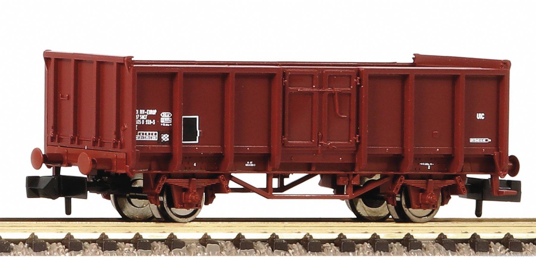 Fleischmann 820528 SNCF Open Gondola