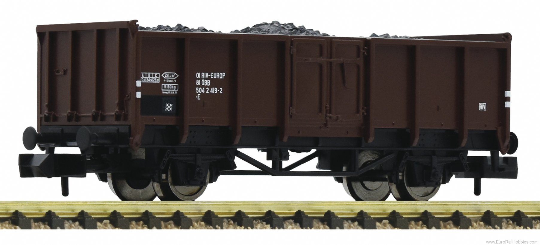 Fleischmann 820532 OBB Gondola