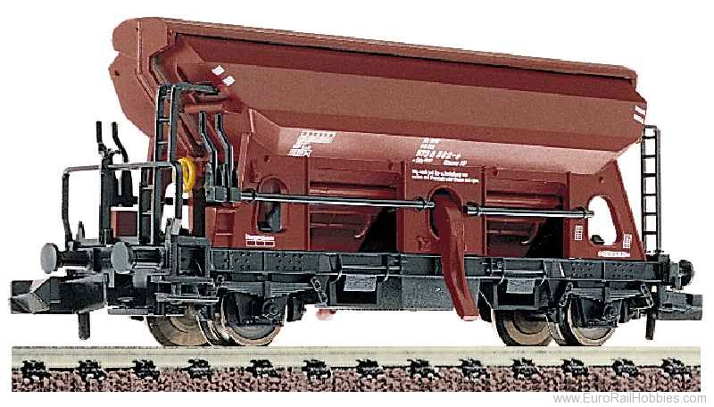 Fleischmann 8510 DB Self unloading hopper wagon