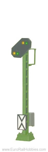 Fleischmann 922101 N Colour light distant Signal