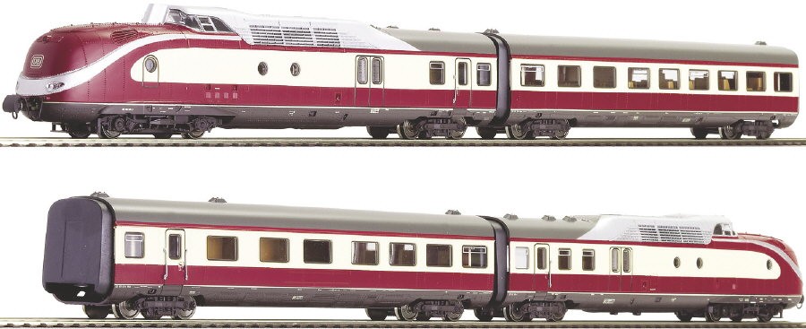 素晴らしい外見 FL-741073.jpg 鉄道模型