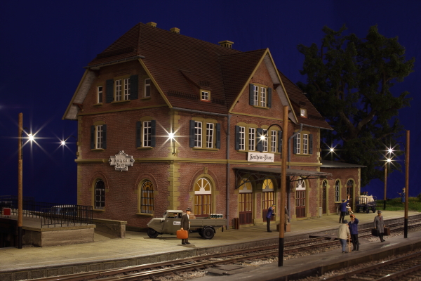 ドイツ 鉄道郵便車 KM1 Modellbau PwPOST 4ü-28 1RHA1) KM1 202822 Spur 1 Schnellzug Postwagen PwPost4ü-28