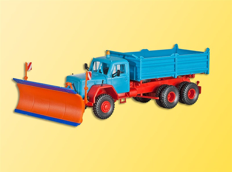 Magirus Deutz 230 d 22 AK