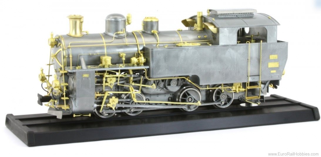 LGB 26272 DFB Exclusive 'HIGH-END' Metal Model of the C
