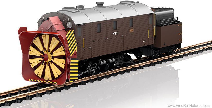 RHB Xrot 9213
