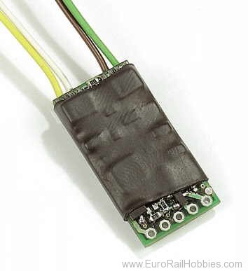 LGB 55022 MTS Decoder for Small Locomotives