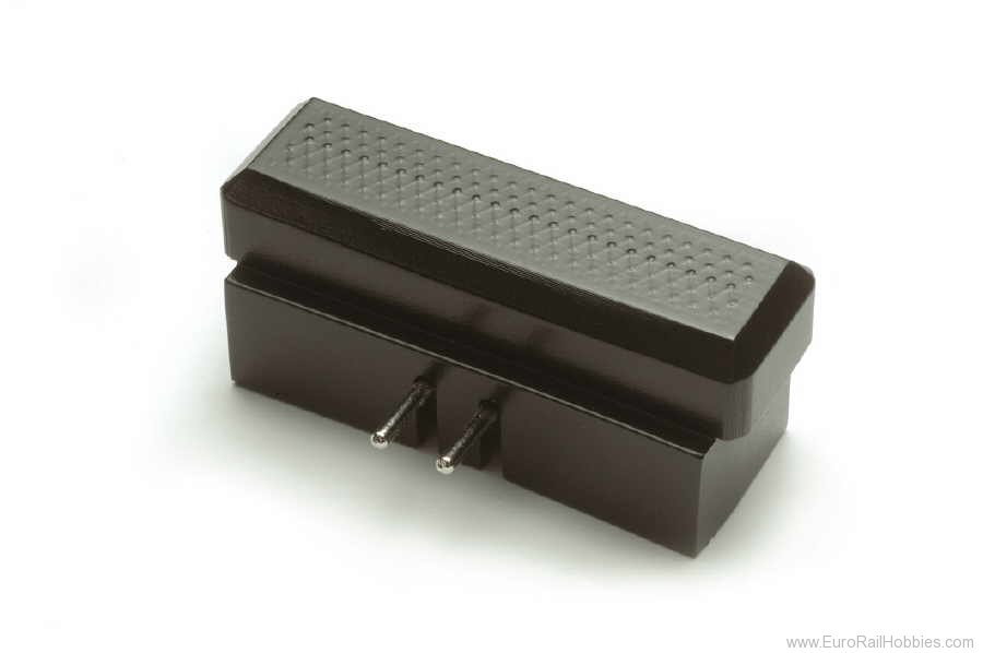 LGB 55024 G Digital Turnout Decoder, 1 Channel