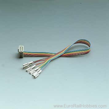 LGB 55026 MTS Decoder Connector Cable