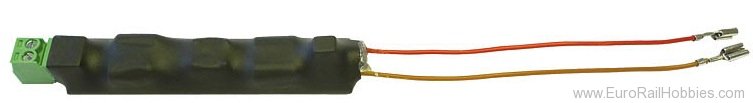 LGB 74044 FCC Interference Suppression Set, 5 amps