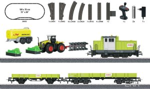 ROCO 56244 Talbot Schotterwagen PKP H0