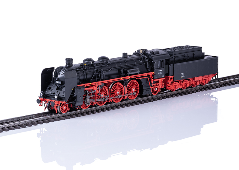 Marklin 38190 HO Marklin Surprise DB Class 19.0 Steam