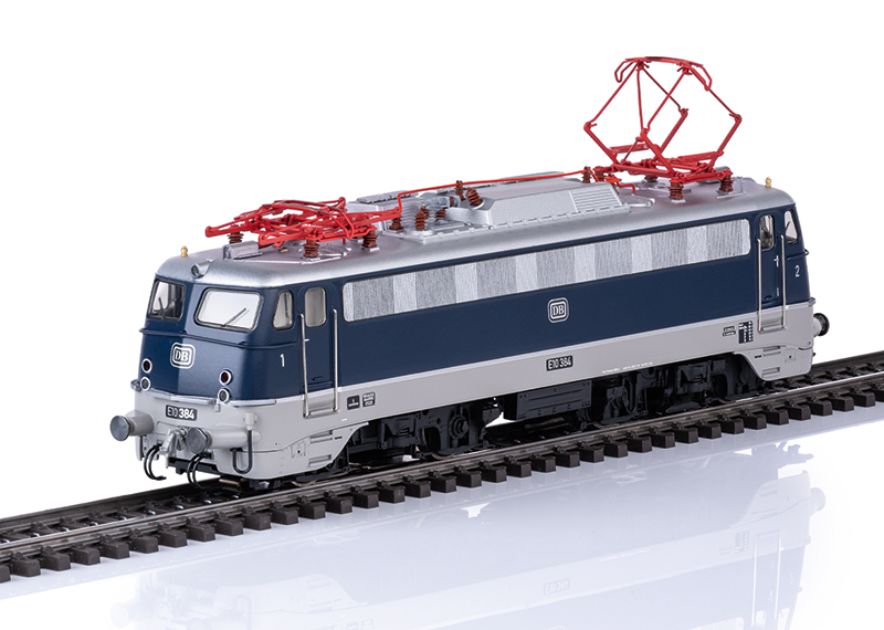Marklin 39128 HO Marklin DB Class E10.3 Electric Locomotive