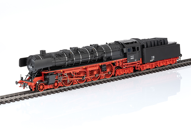 Marklin 39661 HO Marklin DB BR 06 Steam Locomotive,