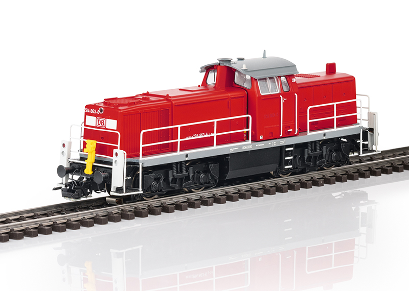 Märklin HO✨️ディーゼル795型、3両✨️大型トラック2台✨️ほぼ新品 Märklin HO✨️ディーゼル795型、3両✨️大型トラック2台