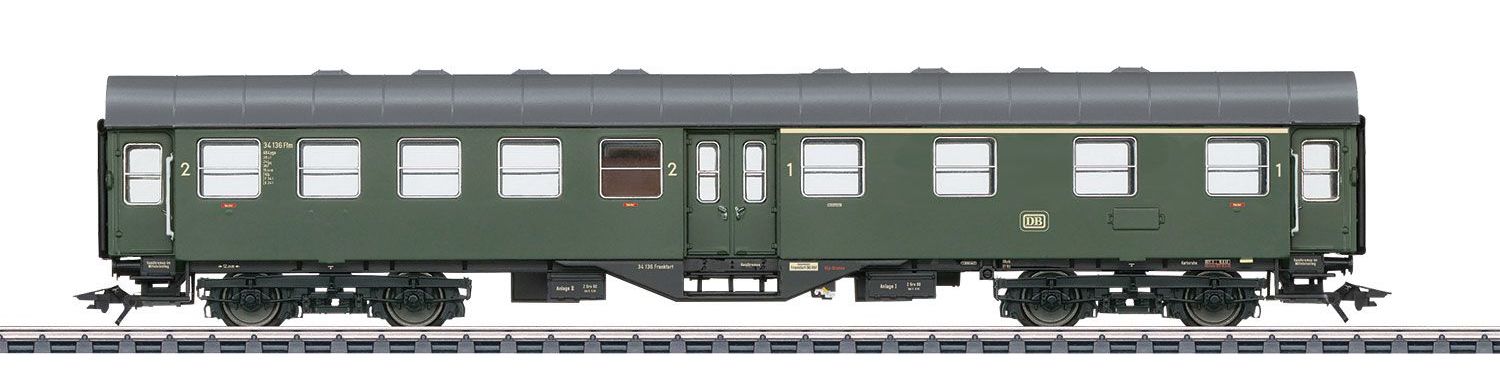 Märklin メルクリン HO 41310 41320 41323 41330 Märklin メルクリン HO 41310 41320 41323 41330 - メルカリ