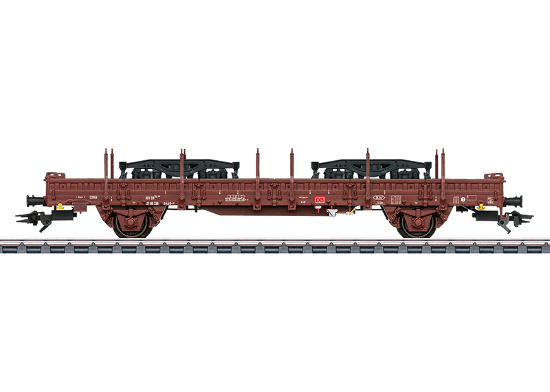 【未使用品】Märklin 48015メルクリンSBBスライディングウォール貨車 46409.jpg
