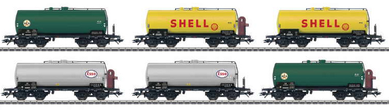 märklin HOゲージ 46548 3両セット