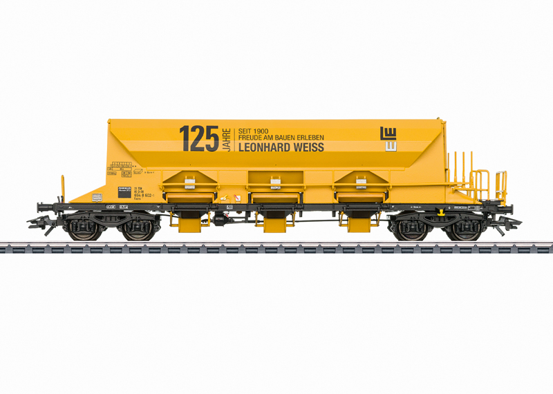 Marklin 48125 HO Marklin HO Gauge Museum Car for 2025