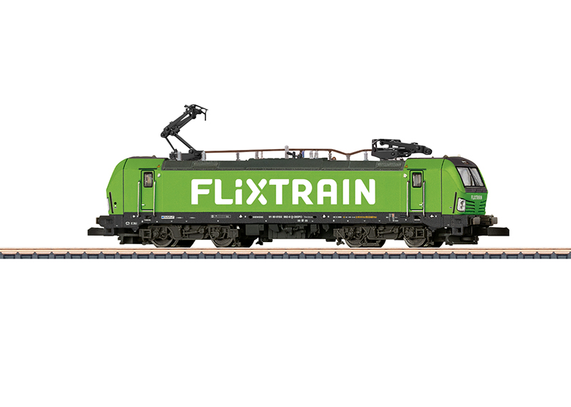 marklin　メルクリン　88382 Marklin 88239 Z Marklin Flixtrain Cl. 193 Electric