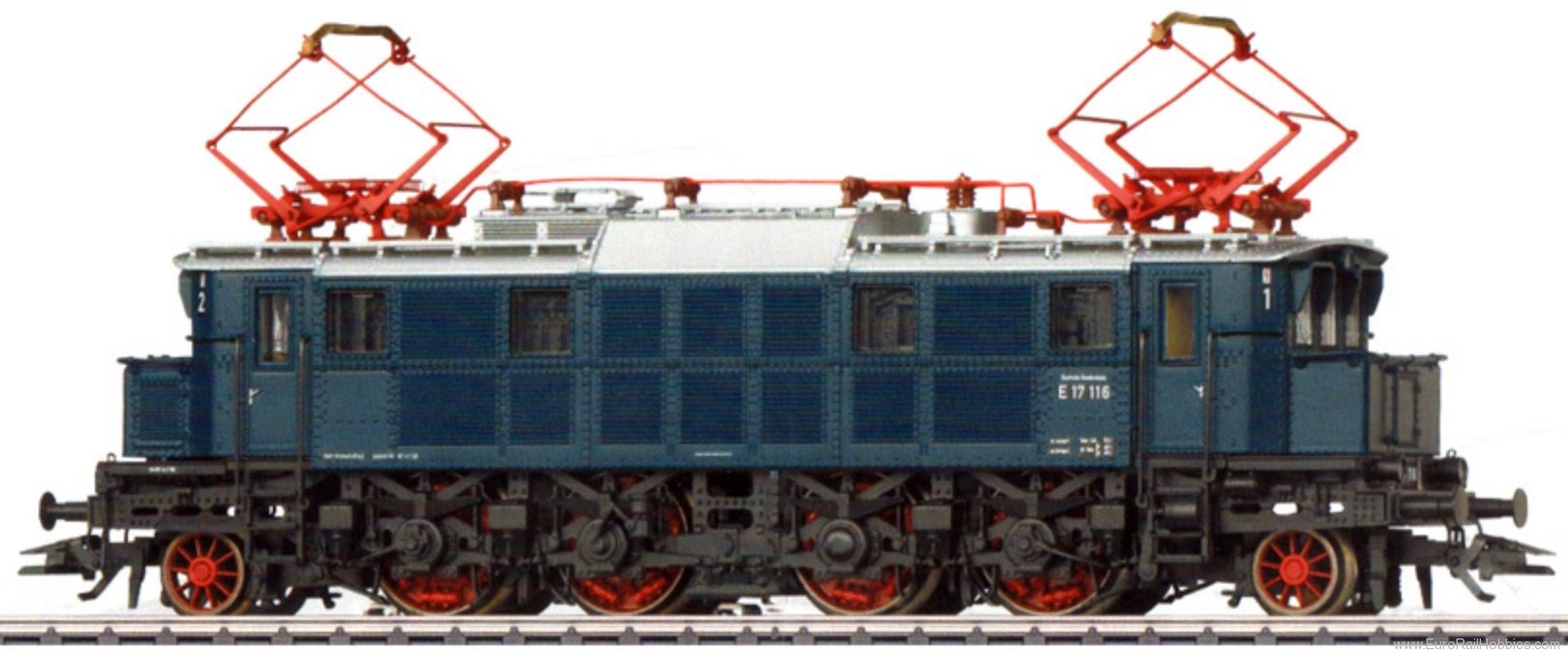 37064 Marklin
