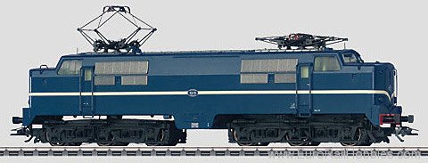 Marklin 37121 HO Digital NS cl 1200 Heavy General-purpose
