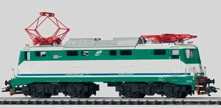 Marklin 37242 FS Class E 424 Electric Locomotive
