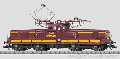 märklin HO 蒸気機関車UP Light Mikado37973 Marklin 37334 HO Electric Locomotive. (3600 CFL)