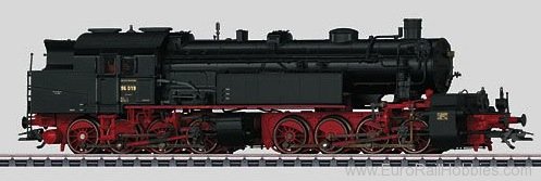 Marklin 37968 DRG Class 96 Heavy Freight Tank Locomotive w/