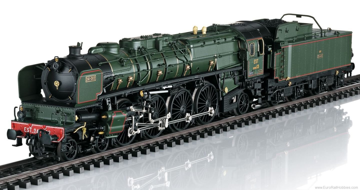 Marklin 39243 EST cl 13 ''''''''Simplon Orient Express'''''