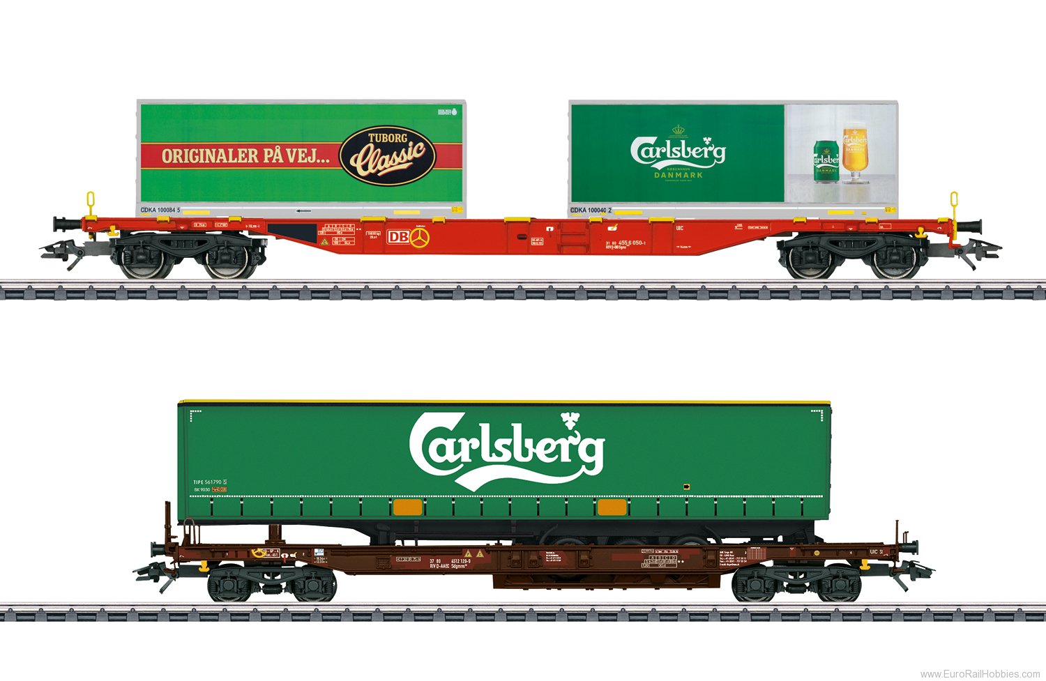 Marklin 47109 KLV 