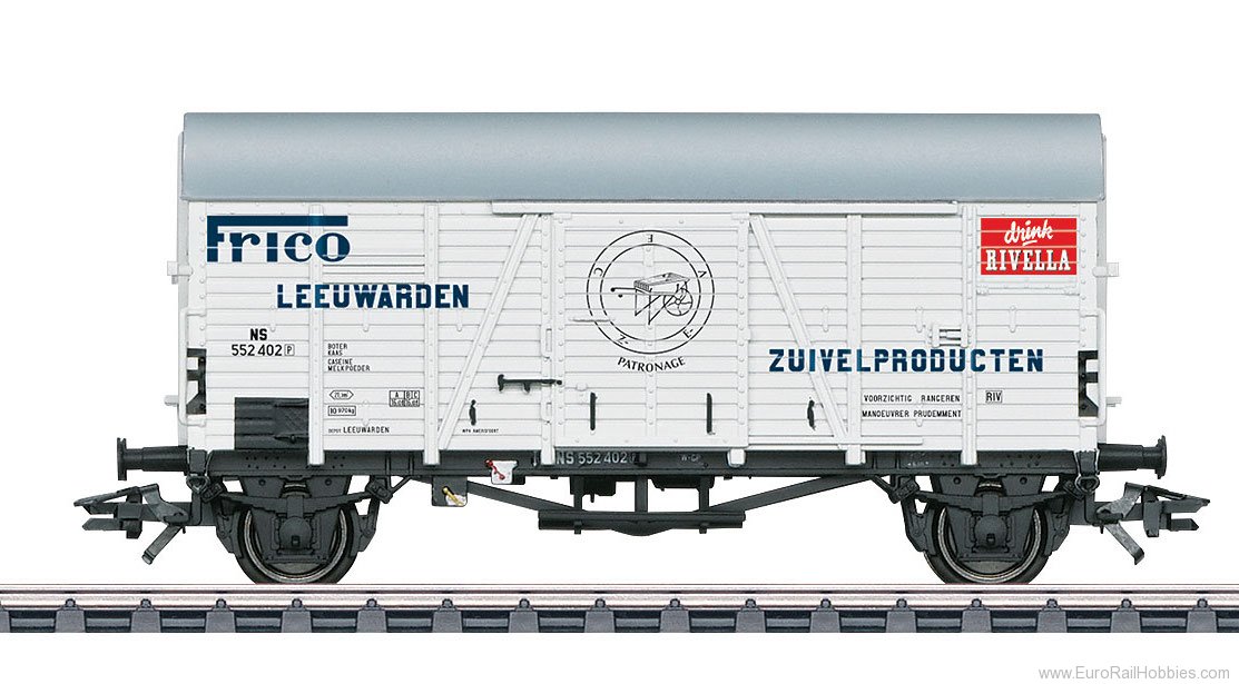 Marklin 48831 HO Type Ghs