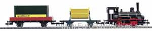 Marklin 54413 MAXI FREIGHT TRAIN STARTER SET