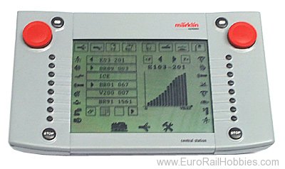 Marklin 60212 Marklin SYSTEMS Central Station