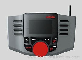 Marklin 60653 Mobile Station - 2