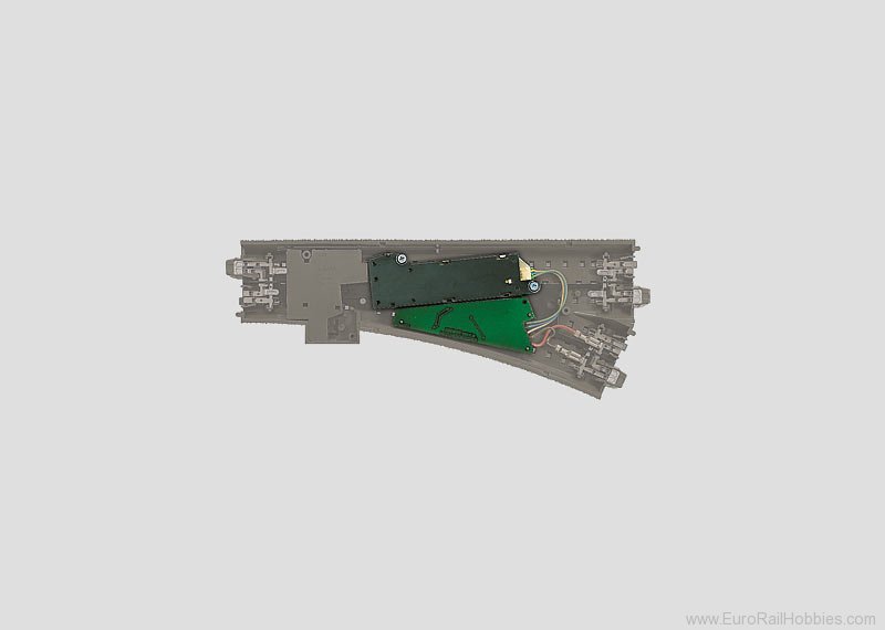 Marklin 74444 Digital Turnout Set