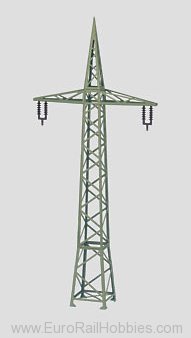 Marklin 74732 HO High Tension Mast 