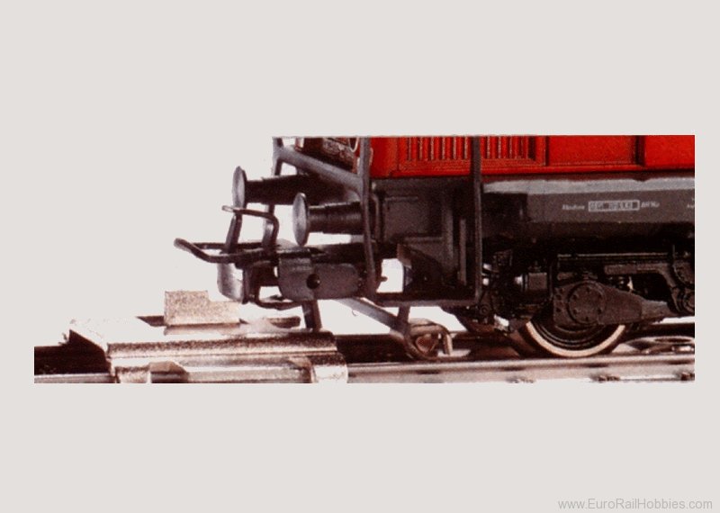 Marklin 7556 MAGNET SET FOR LOCOS  6/PK