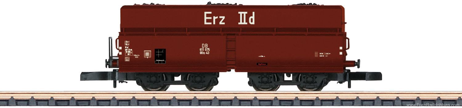 Marklin 82803 DB Type OOtz 43 Hopper Car (Factory Sold Out)
