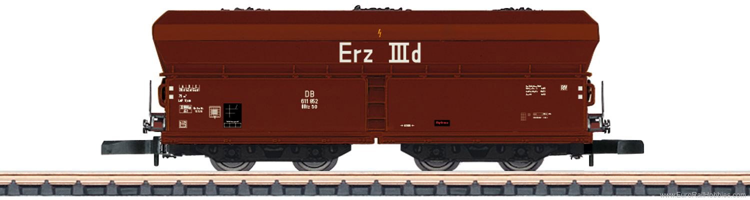 Marklin 86308 DB Type OOtz 50 Hopper Car