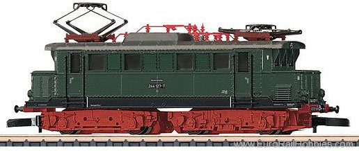 Marklin 88113 DR Class E44 Electric Locomotive