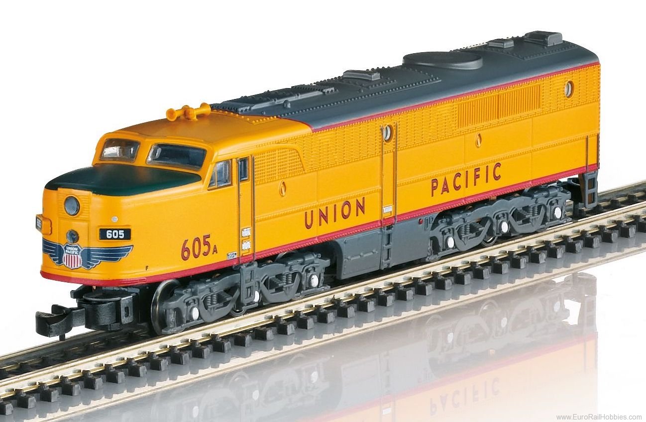 Marklin 88619 Union Pacific PA-1 Diesel Electric Locomotive