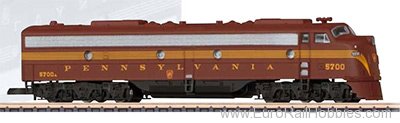Marklin 88629 American E8A Diesel Electric Locomotive (EMD 