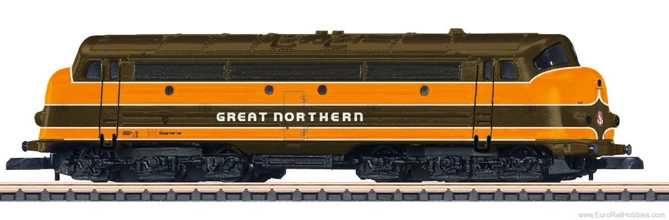 Marklin 88636 TAGAB TMY  