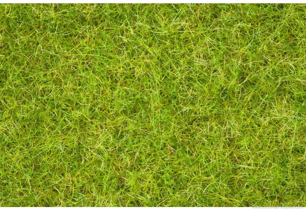 Noch 07076 Static Grass Summer Meadow 2.5 to 6 mm (0.10 