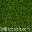 Noch 07114 Static Grass Wild Grass XL, bright green, 12 