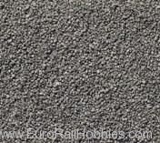 Noch 09376 Ballast, Dark Gray, H0/TT, 250 g bag