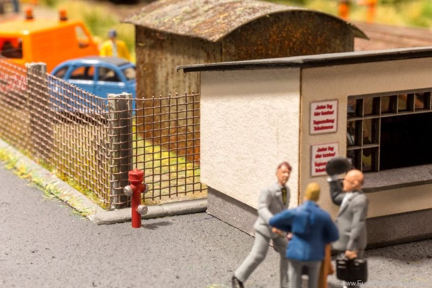 Noch 13750 Hydrants