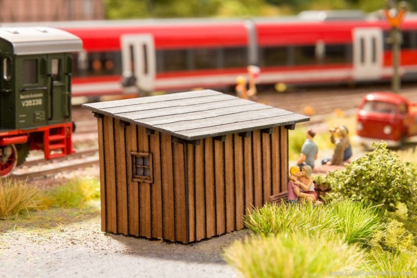 Noch 14362 Small Shed