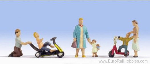 Noch 15591 Parents and Children